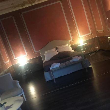 Casa Brancaccio Daire Lecce Dış mekan fotoğraf