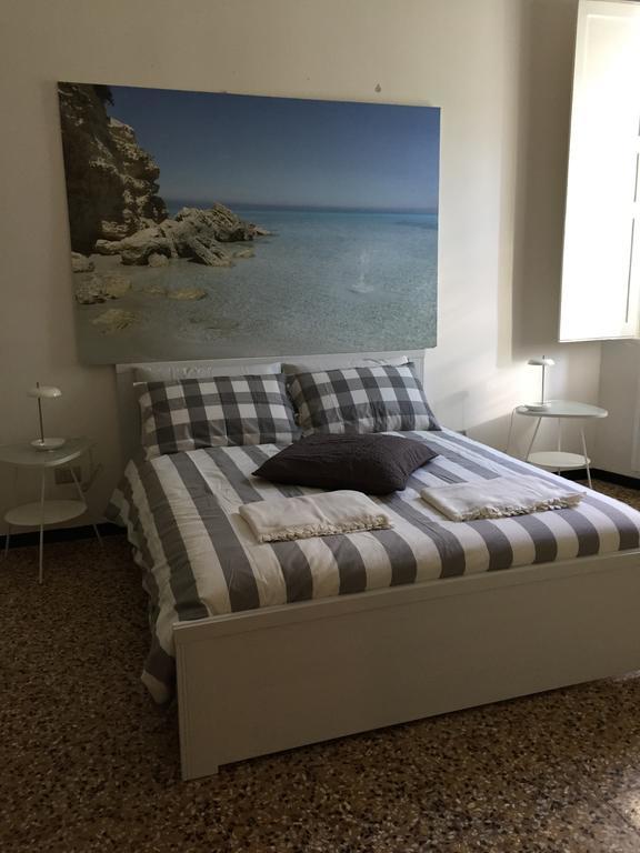 Casa Brancaccio Daire Lecce Oda fotoğraf