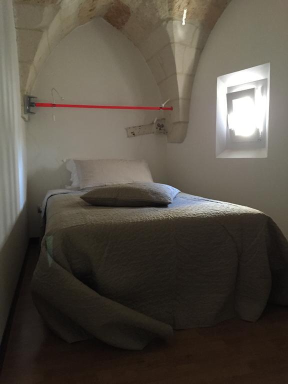 Casa Brancaccio Daire Lecce Dış mekan fotoğraf