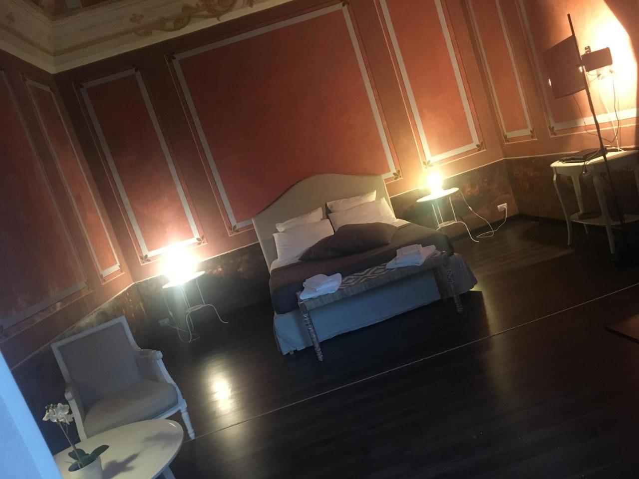 Casa Brancaccio Daire Lecce Dış mekan fotoğraf